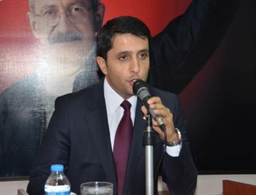 SMMM DENİZ AYDEMİR PENDİK CHP İLÇE BAŞKANLIĞINA ADAY OLDUGUNU AÇIKLADI